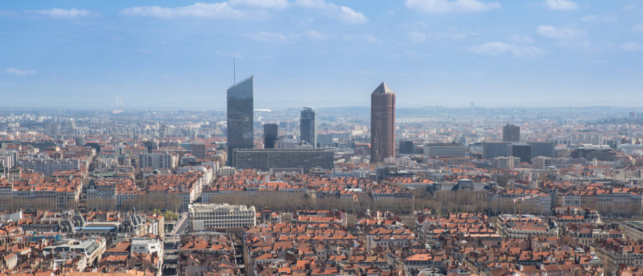 Table Ronde Colibri à Lyon le 18 octobre 2018